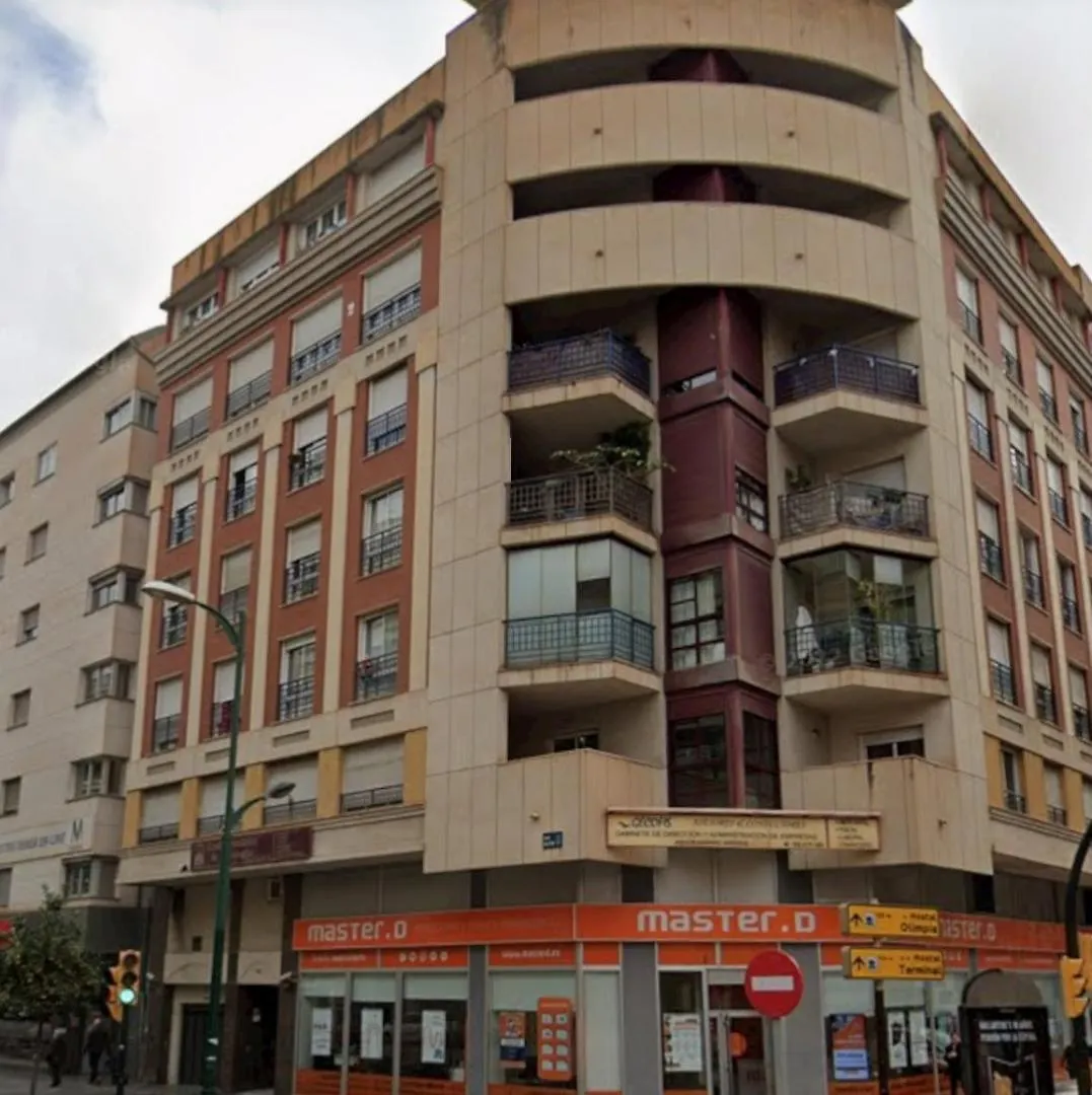Sohobeach Excellence Living Home Malaga 0*,