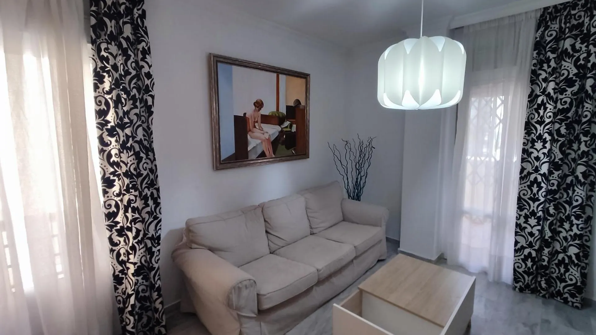 Apartment Sohobeach Excellence Living Home Malaga Spain