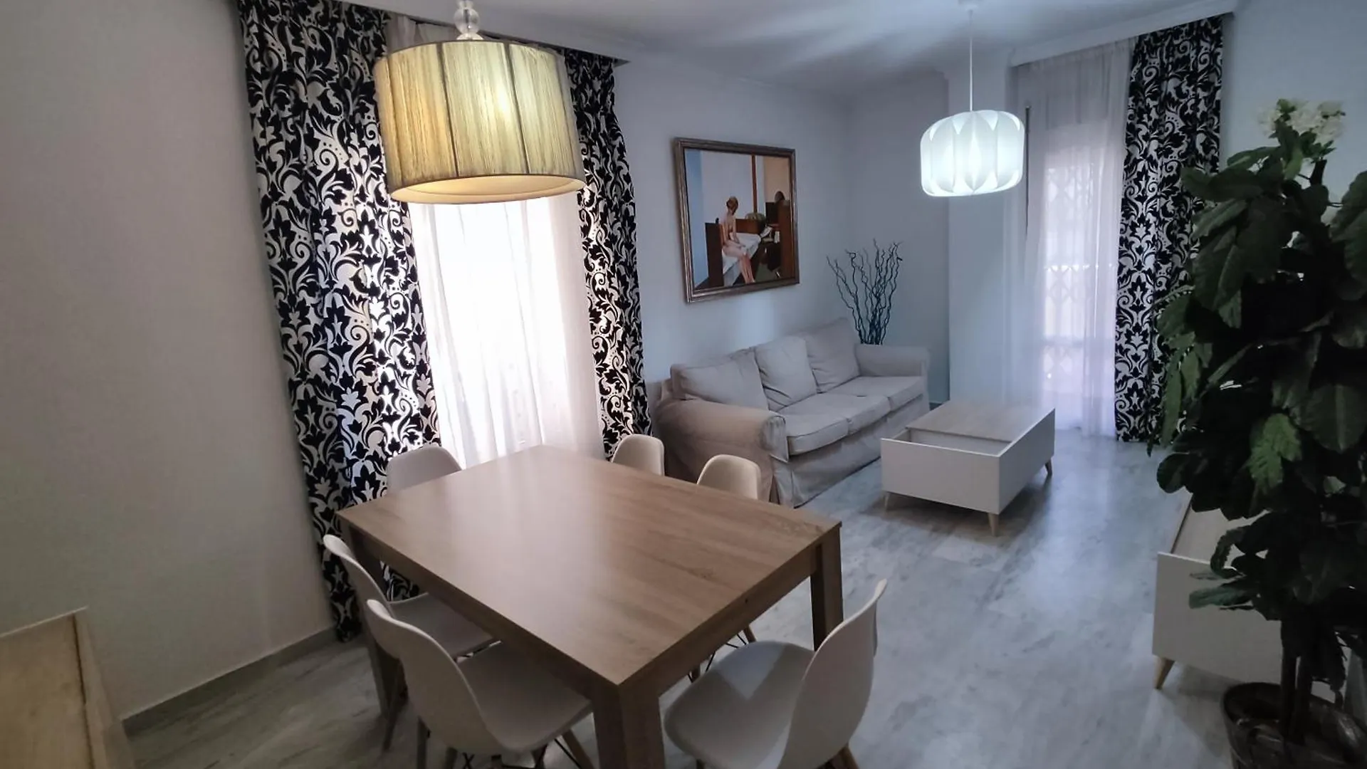 Sohobeach Excellence Living Home Malaga 0*,  Spain