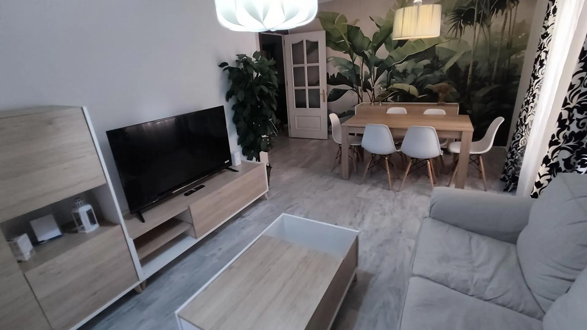 Sohobeach Excellence Living Home Malaga