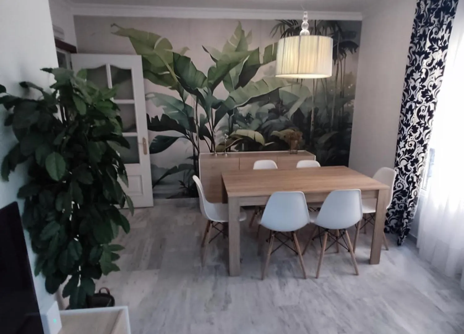 Apartment Sohobeach Excellence Living Home Malaga