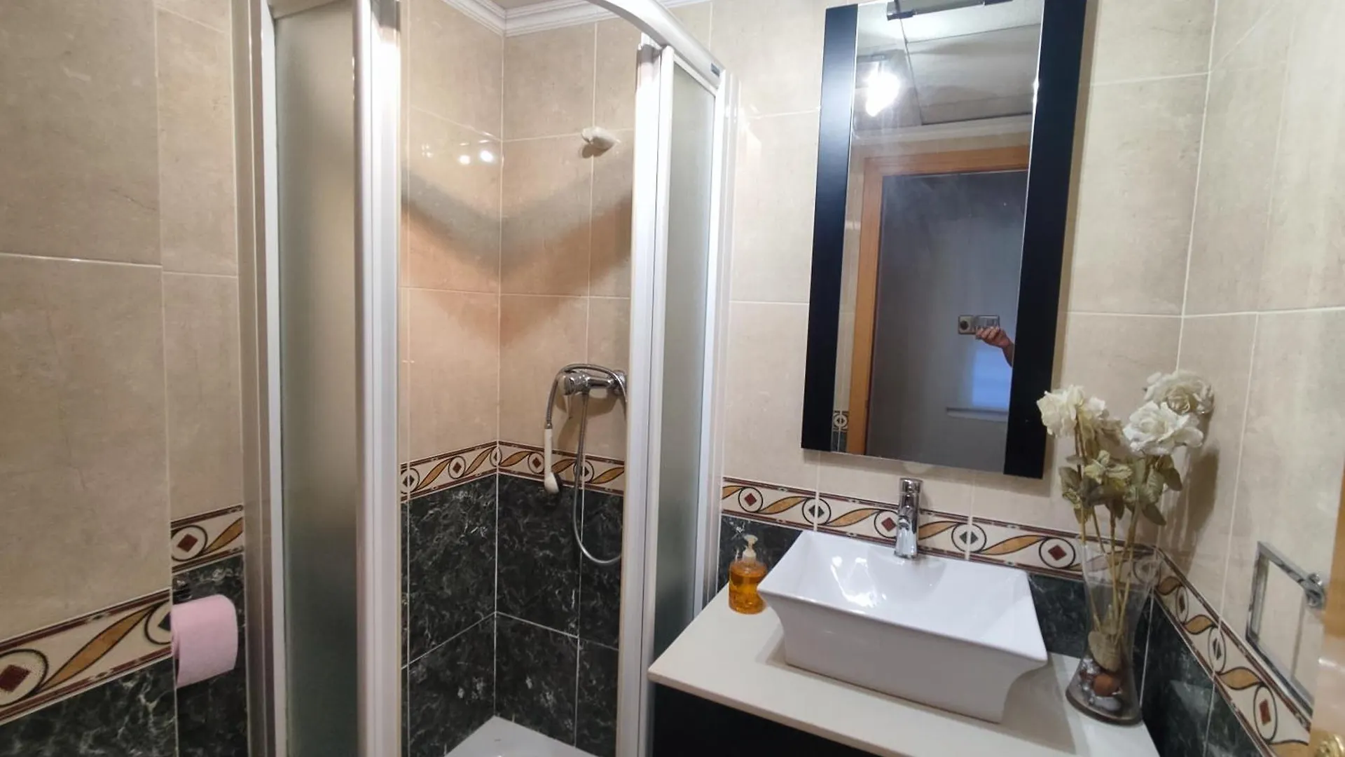 Apartment Sohobeach Excellence Living Home Malaga