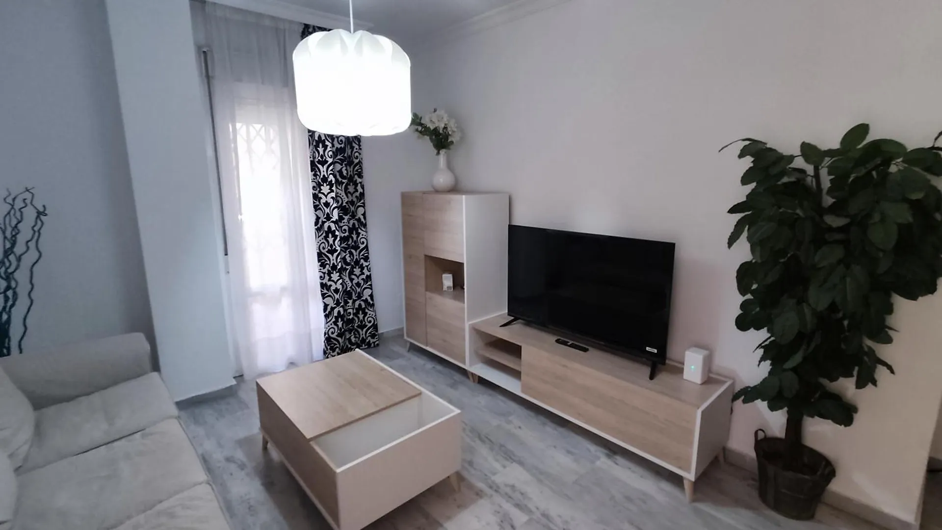 Sohobeach Excellence Living Home Malaga Apartment