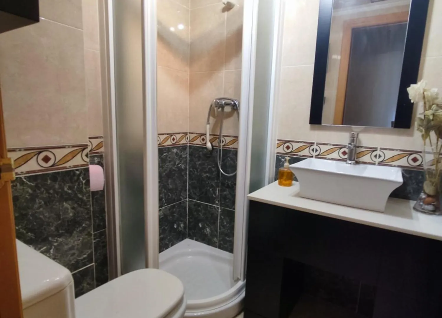 Sohobeach Excellence Living Home Malaga 0*,