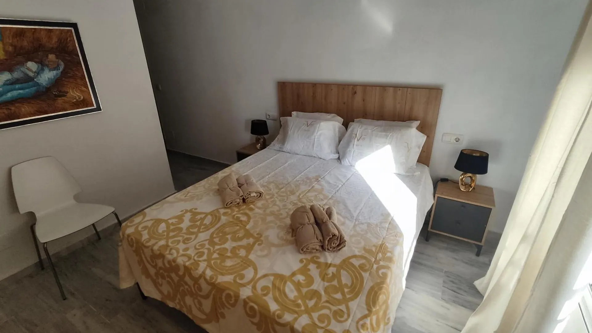 Sohobeach Excellence Living Home Malaga 0*,  Spain