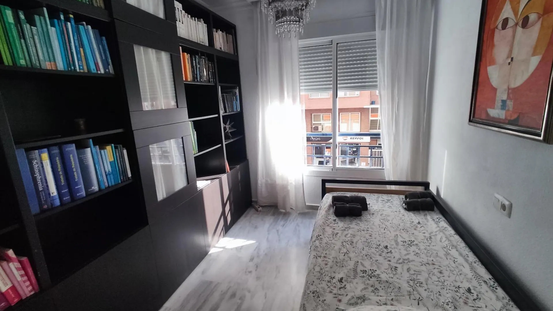 Sohobeach Excellence Living Home Malaga Spain
