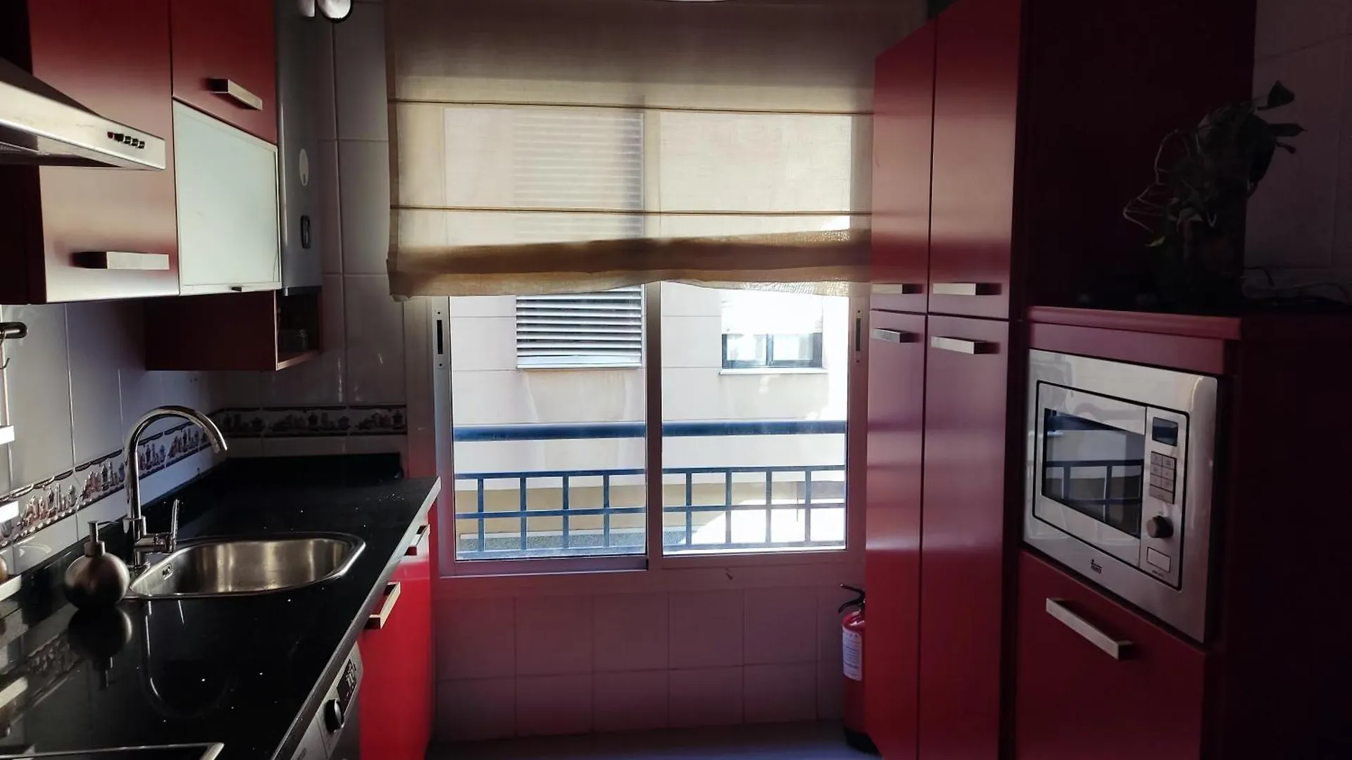 Apartment Sohobeach Excellence Living Home Malaga Spain
