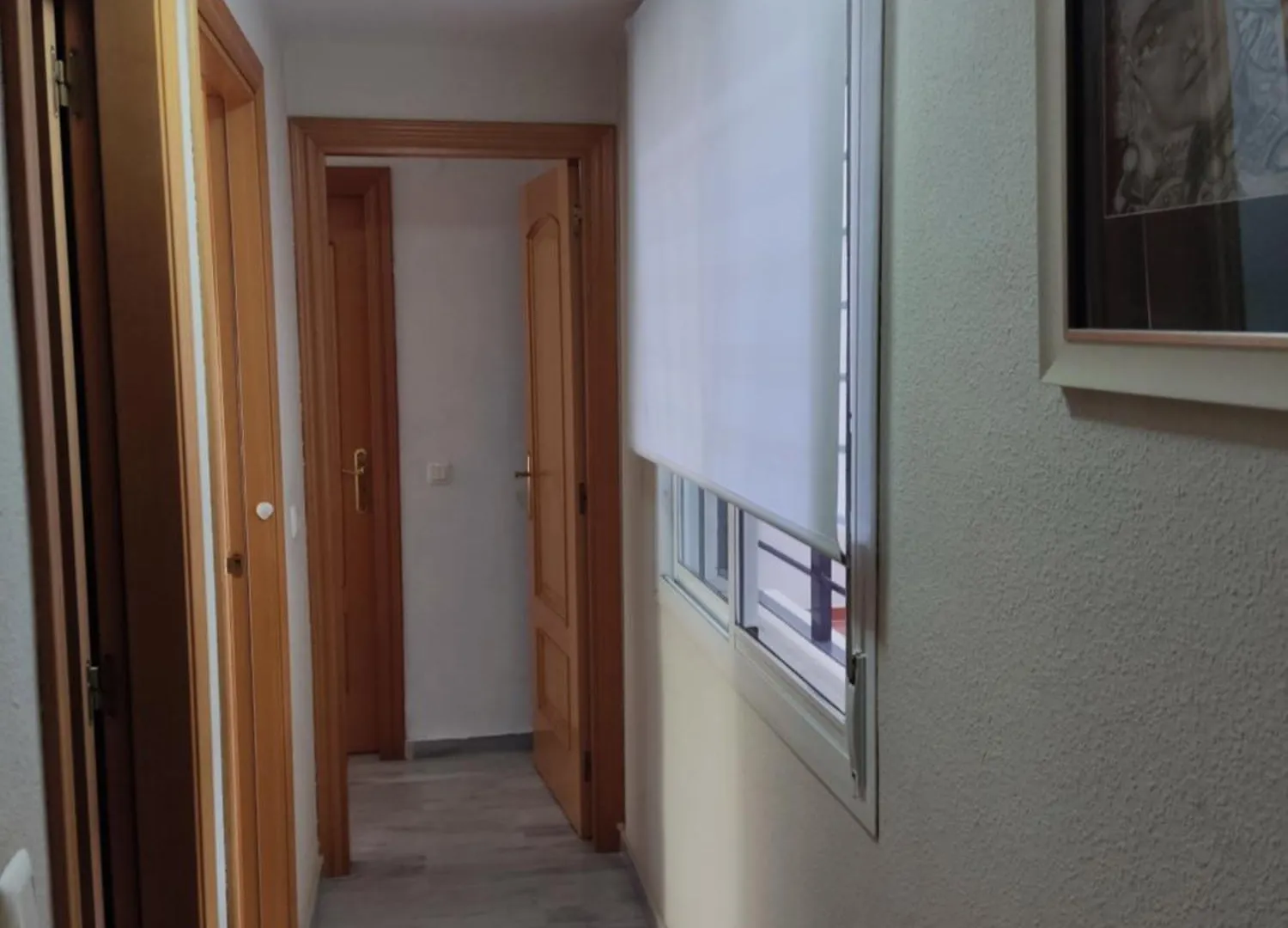 Sohobeach Excellence Living Home Malaga Apartment