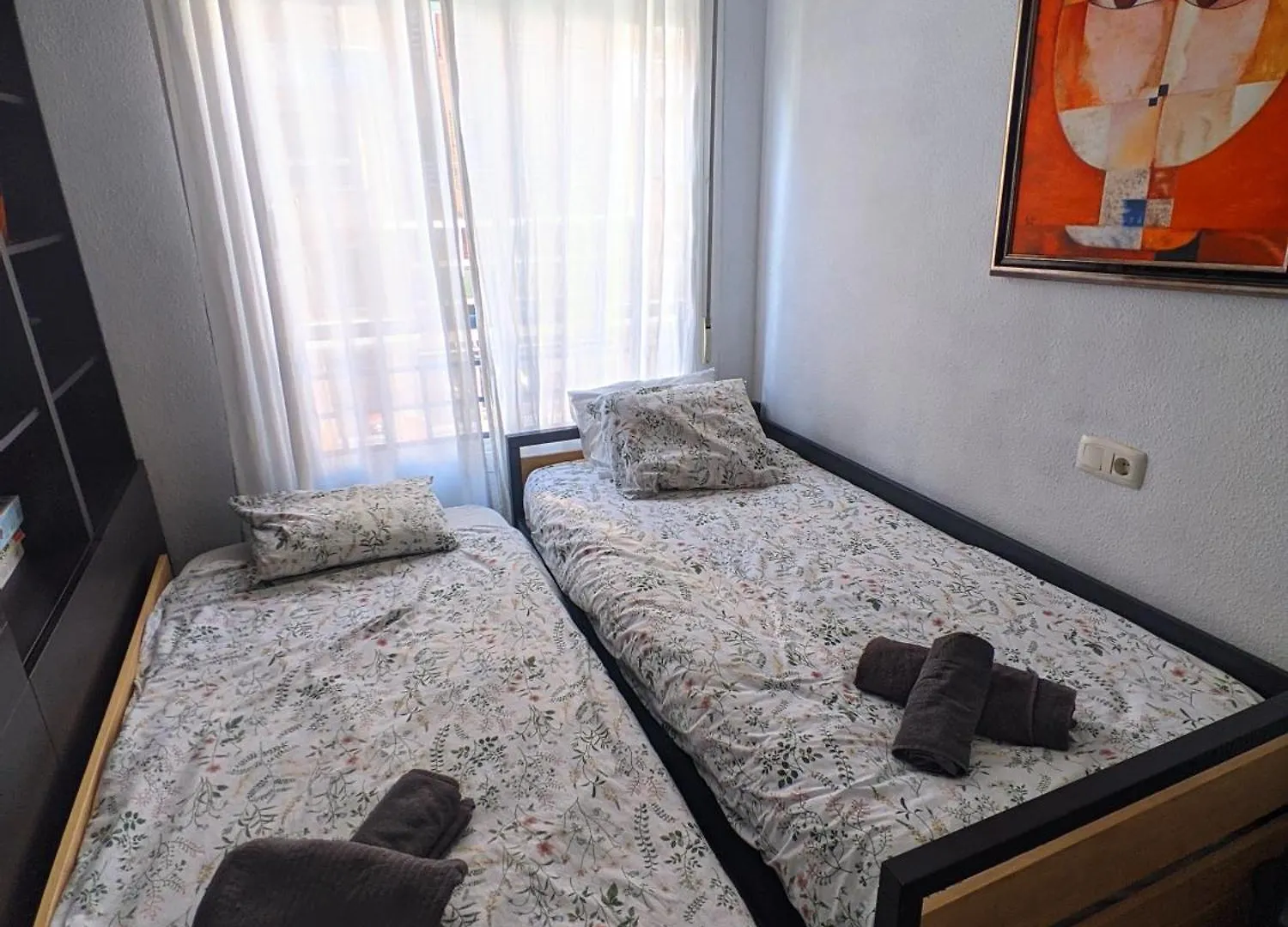 Sohobeach Excellence Living Home Malaga