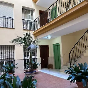 Urban Flat Junior , Málaga España