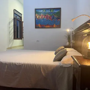 Casa Canaria Aceró , Garachico (Tenerife) España