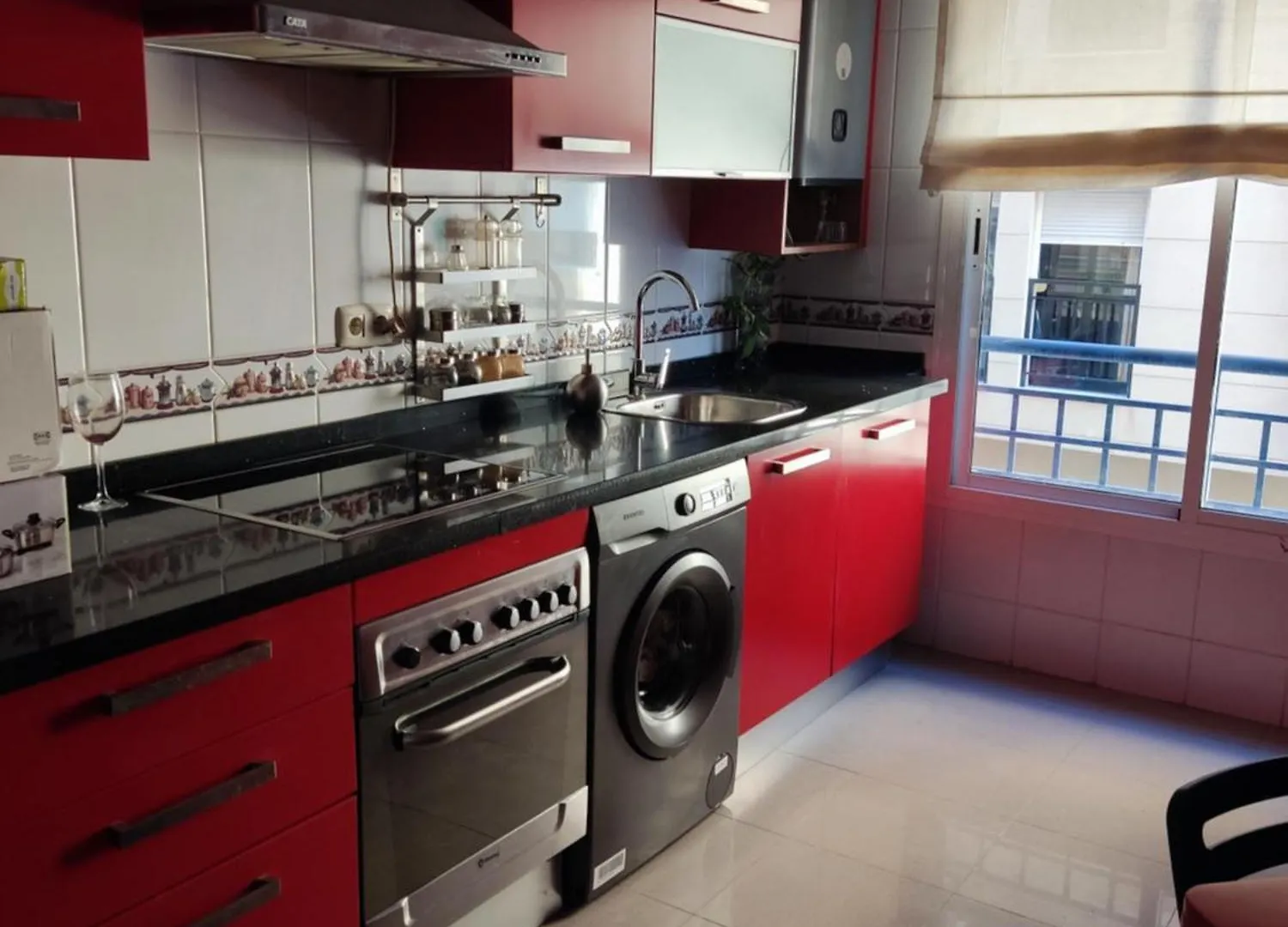 Apartment Sohobeach Excellence Living Home Malaga