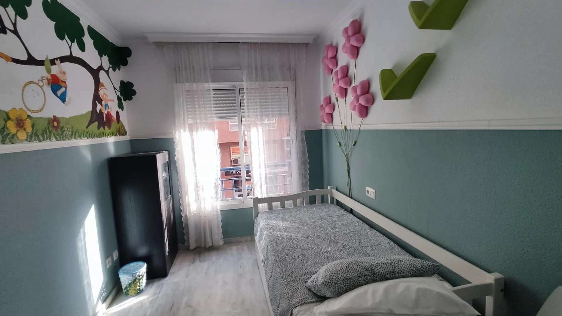 Sohobeach Excellence Living Home Malaga