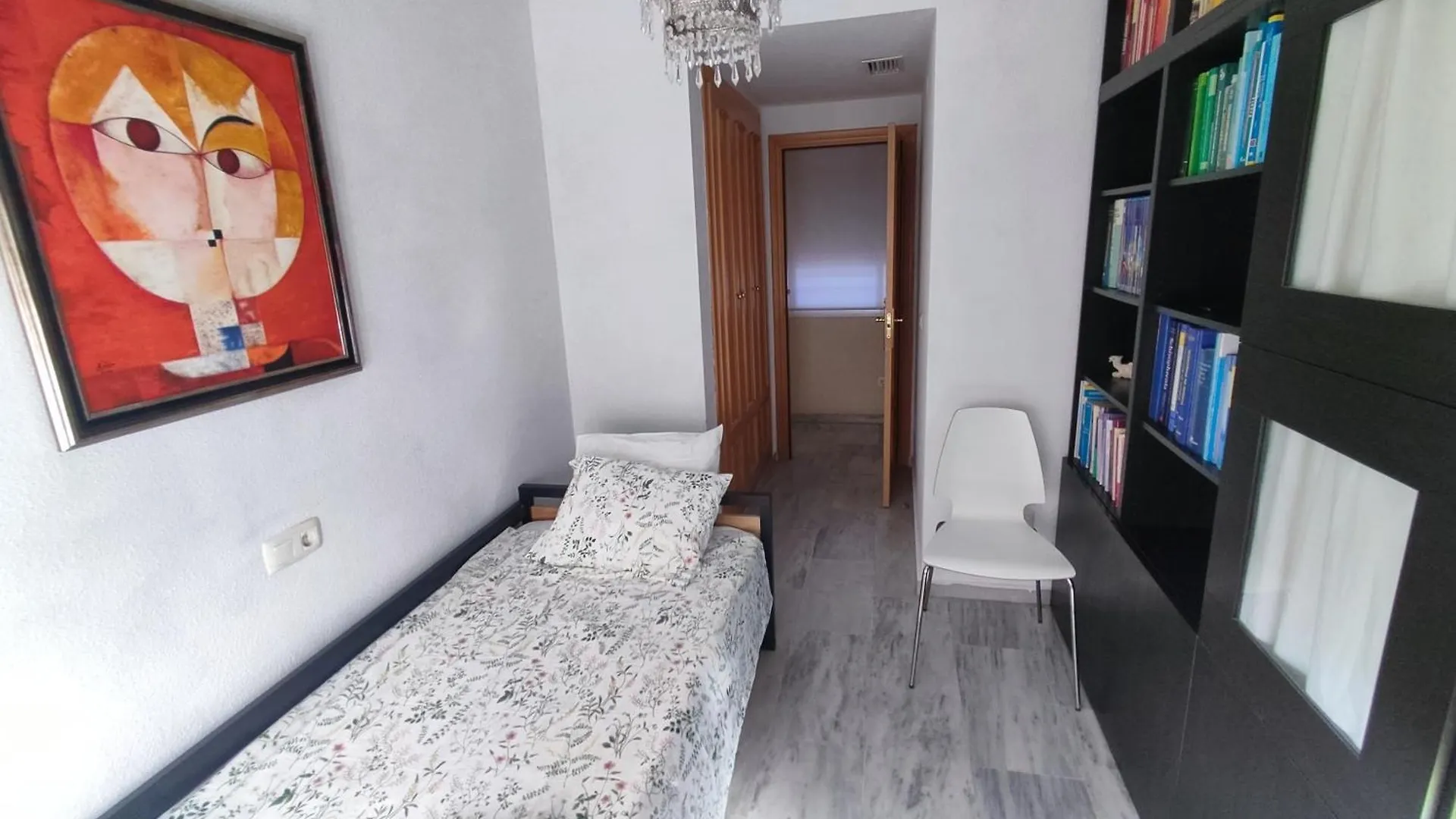 Sohobeach Excellence Living Home Malaga